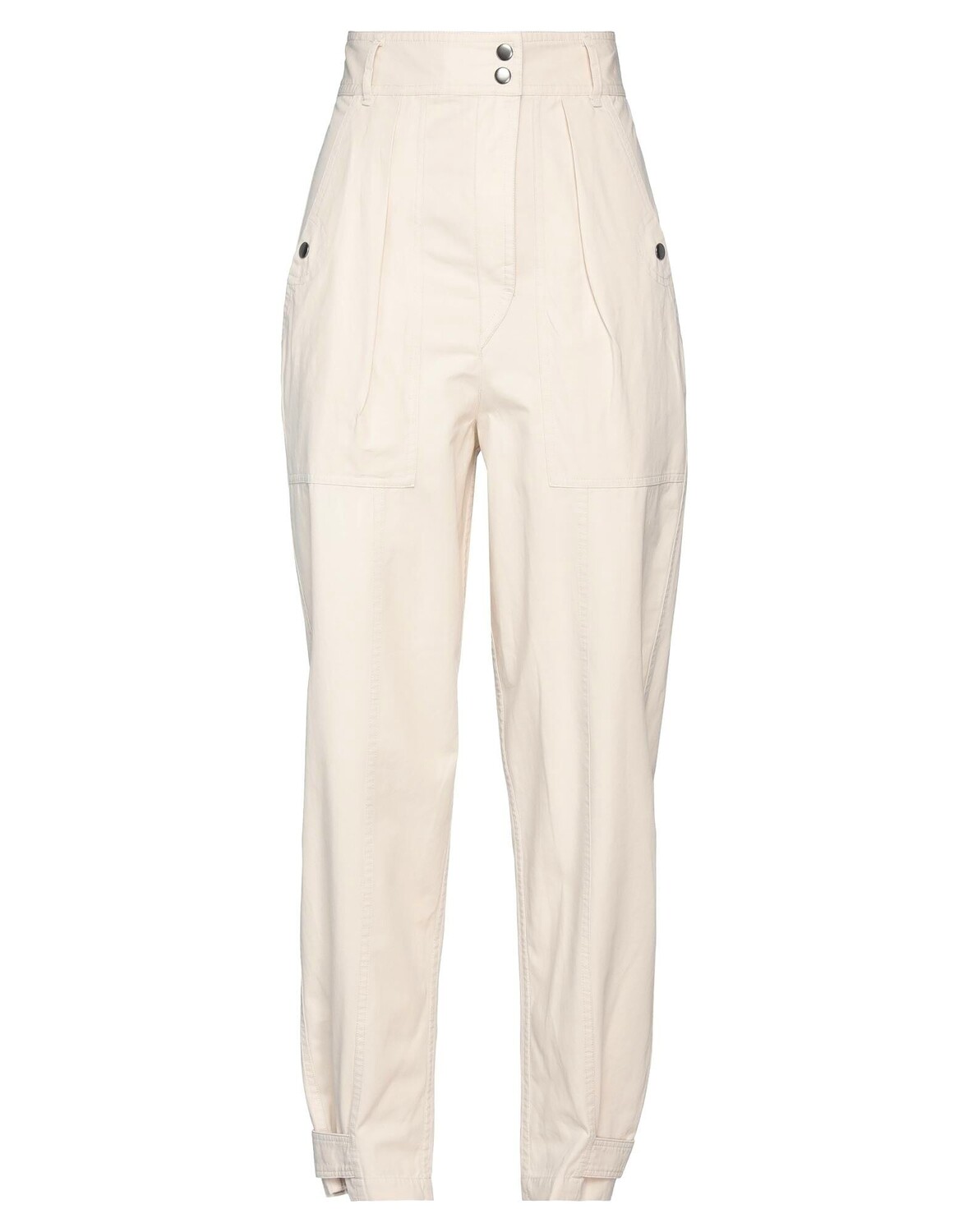 Брюки Isabel Marant, бежевый
Брюки Isabel Marant, бежевый