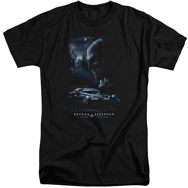 Футболка Batman v Superman Gotham Knight adult tall Licensed Character
Футболка Batman v Superman Gotham Knight adult tall Licensed Character