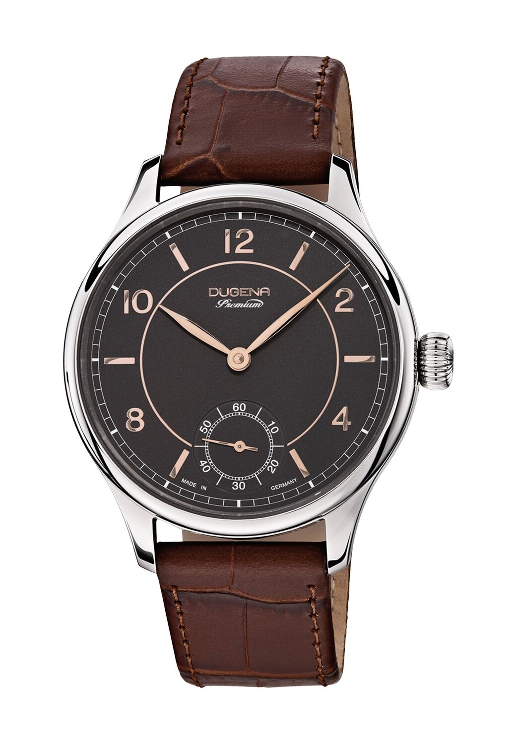 Мужские часы 7000115 DUGENA, коричневый
Мужские часы 7000115 DUGENA, коричневый