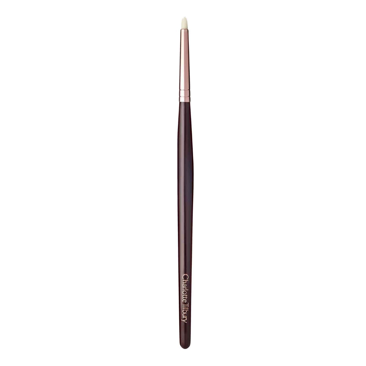 Кисть для теней eye liner brush Charlotte Tilbury, количество 1 шт.
Кисть для теней eye liner brush Charlotte Tilbury, количество 1 шт.