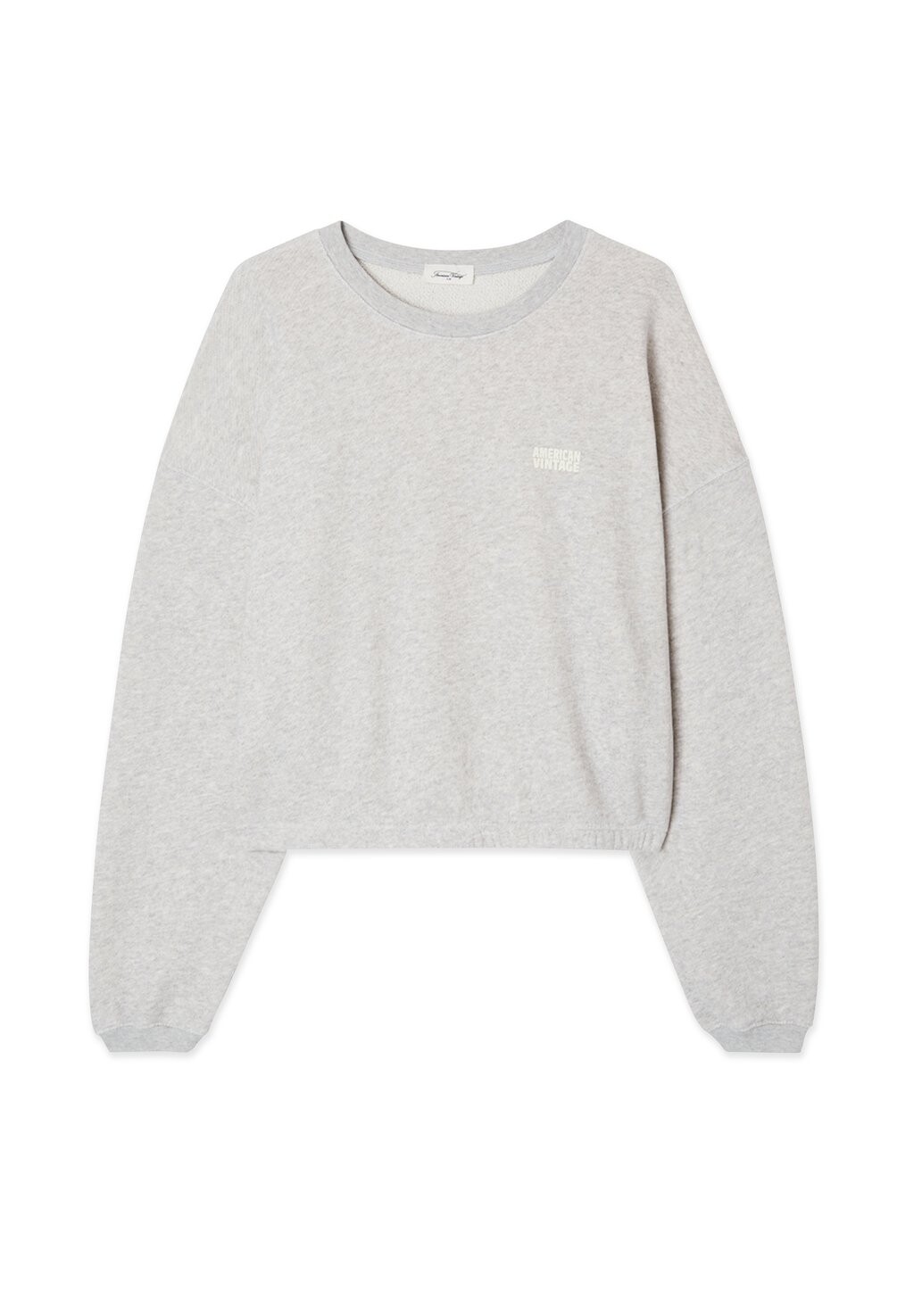 Толстовка KODYTOWN American Vintage, серый
Толстовка KODYTOWN American Vintage, серый