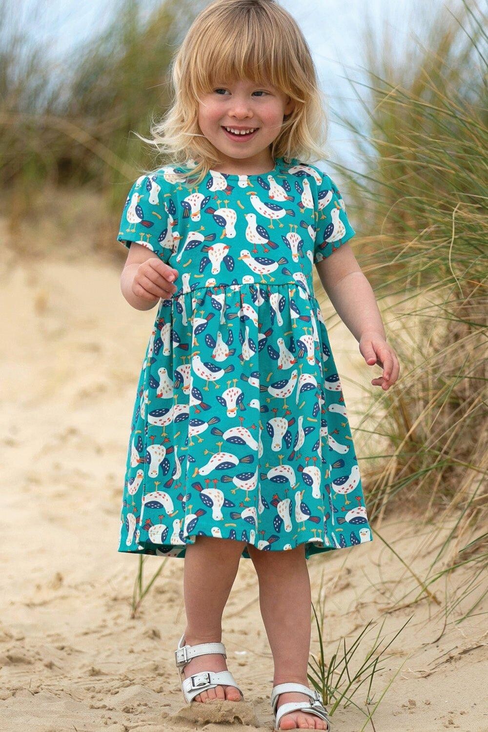 Глупое платье «Чайка» Kite, зеленый
Глупое платье «Чайка» Kite, зеленый