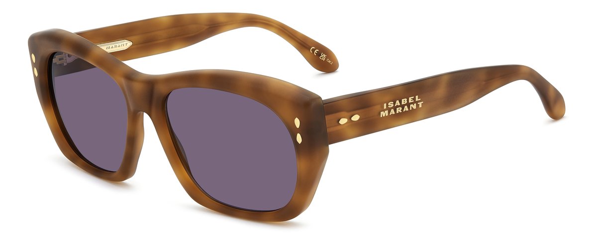 Женские солнцезащитные очки IM 0238-S ISABEL MARANT
Женские солнцезащитные очки IM 0238-S ISABEL MARANT