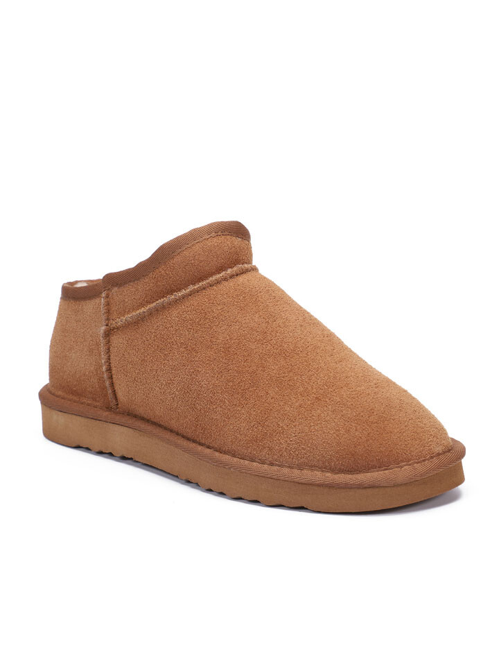 Ботинки Gooce Leder Winter Jack, светло коричневый
Ботинки Gooce Leder Winter Jack, светло коричневый