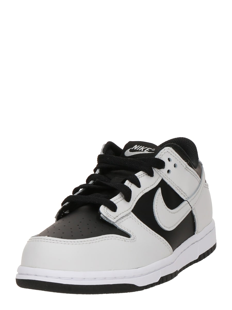 Кроссовки Nike Sportswear Dunk, черный
Кроссовки Nike Sportswear Dunk, черный