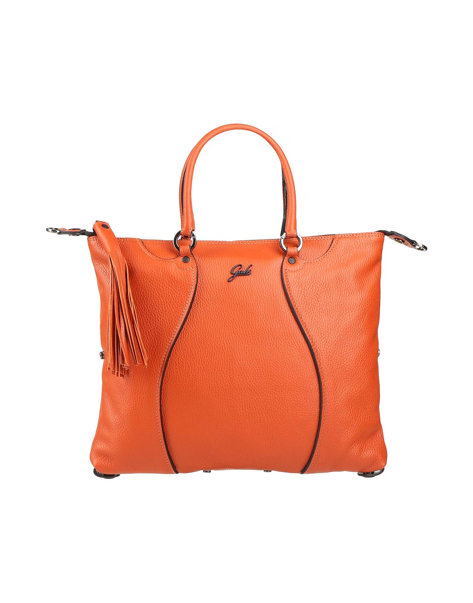 Сумка Gabs, оранжево-коричневый
Сумка Gabs, оранжево-коричневый