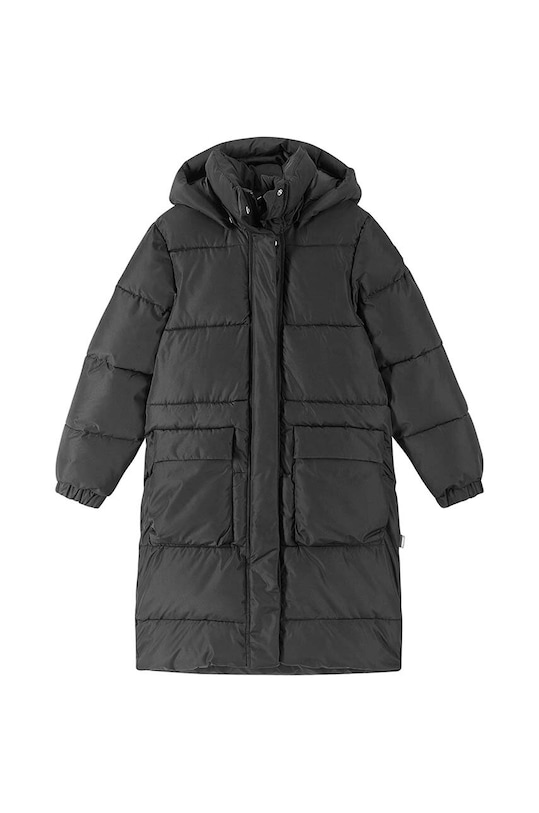Детская куртка Kumpula Reima, черный
Детская куртка Kumpula Reima, черный