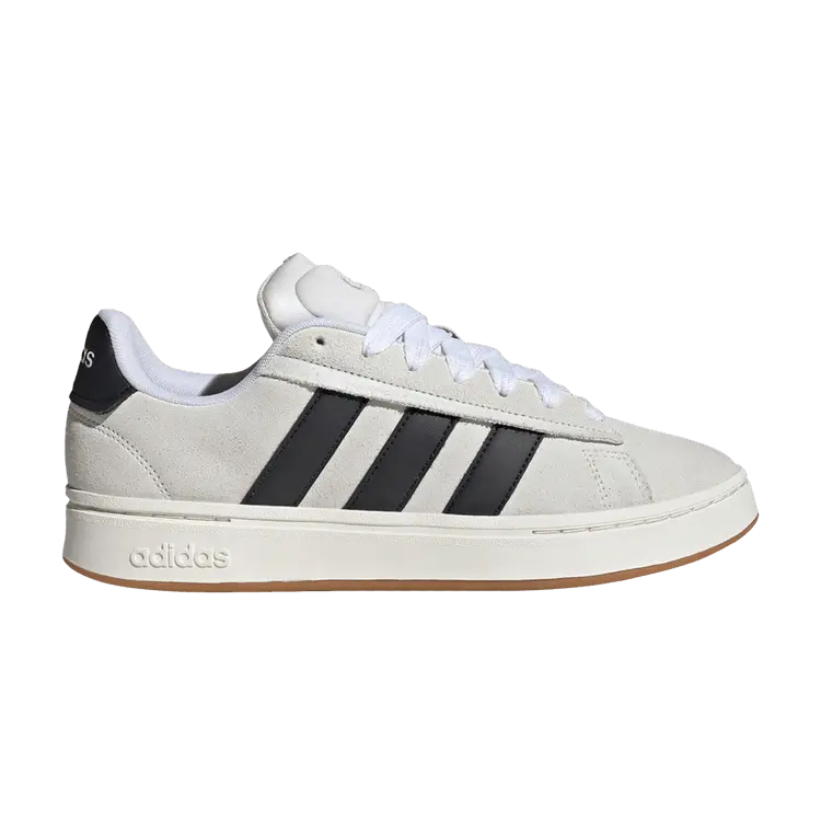 Кроссовки adidas Grand Court Alpha Crystal White Black, кремовый, Бежевый, Кроссовки adidas Grand Court Alpha Crystal White Black, кремовый
Кроссовки adidas Grand Court Alpha Crystal White Black, кремовый, Бежевый, Кроссовки adidas Grand Court Alpha Crystal White Black, кремовый