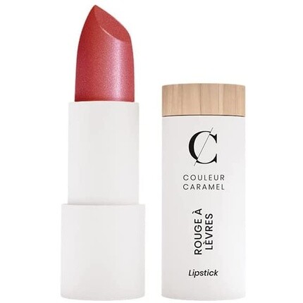 Rouge G Lgyevres Glossy N°244 - Rouge Matriochka Bio, Couleur Caramel
Rouge G Lgyevres Glossy N°244 - Rouge Matriochka Bio, Couleur Caramel