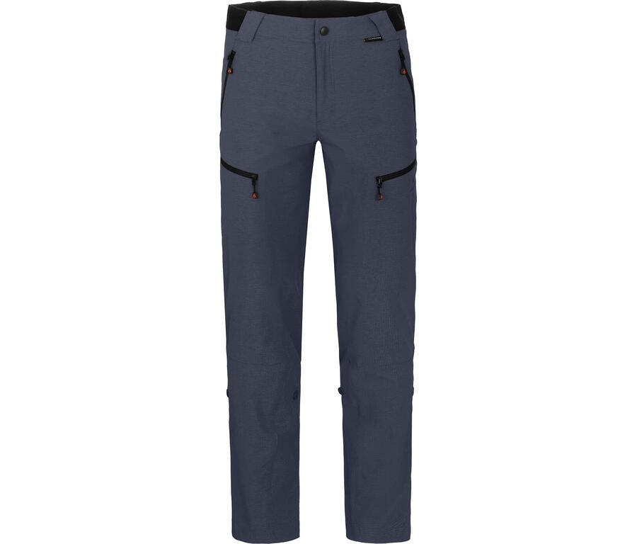 BERGSON Штаны походные прочные, эластичные, серые
BERGSON Штаны походные прочные, эластичные, серые