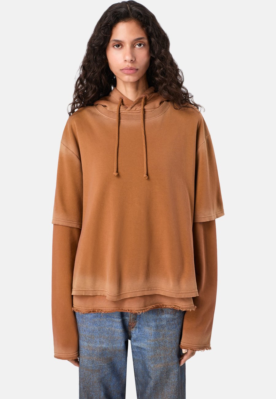 Худи CAMPERLAB Hoodie, Mittelrot/Light Brown, Коричневый, Худи CAMPERLAB Hoodie, Mittelrot/Light Brown
Худи CAMPERLAB Hoodie, Mittelrot/Light Brown, Коричневый, Худи CAMPERLAB Hoodie, Mittelrot/Light Brown