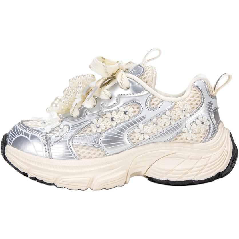 61 секция, для детей, детские кроссовки для бега, детские DAPHNE KIDS, бежевый
61 секция, для детей, детские кроссовки для бега, детские DAPHNE KIDS, бежевый