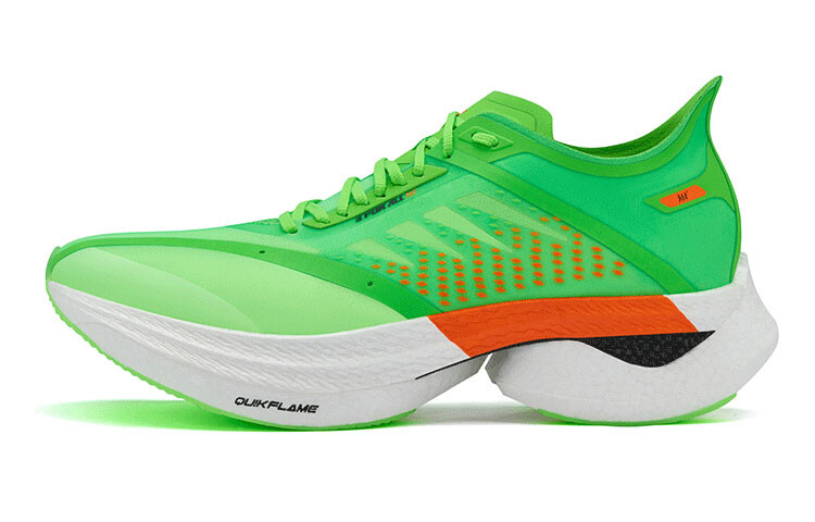 Кроссовки для бега на высокой скорости для мужчин с низким верхом 361°, Зеленый, Кроссовки для бега на высокой скорости для мужчин с низким верхом 361° 
Кроссовки для бега на высокой скорости для мужчин с низким верхом 361°, Зеленый, Кроссовки для бега на высокой скорости для мужчин с низким верхом 361°