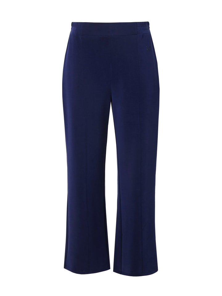 Тканевые брюки Ulla Popken
Тканевые брюки Ulla Popken