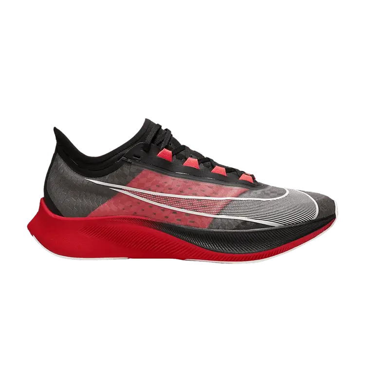 Кроссовки Zoom Fly 3 'New York City', черный
Кроссовки Zoom Fly 3 'New York City', черный