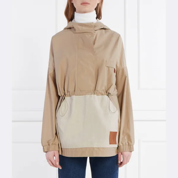 Куртка Lorella классического кроя Max&Co., бежевый
Куртка Lorella классического кроя Max&Co., бежевый