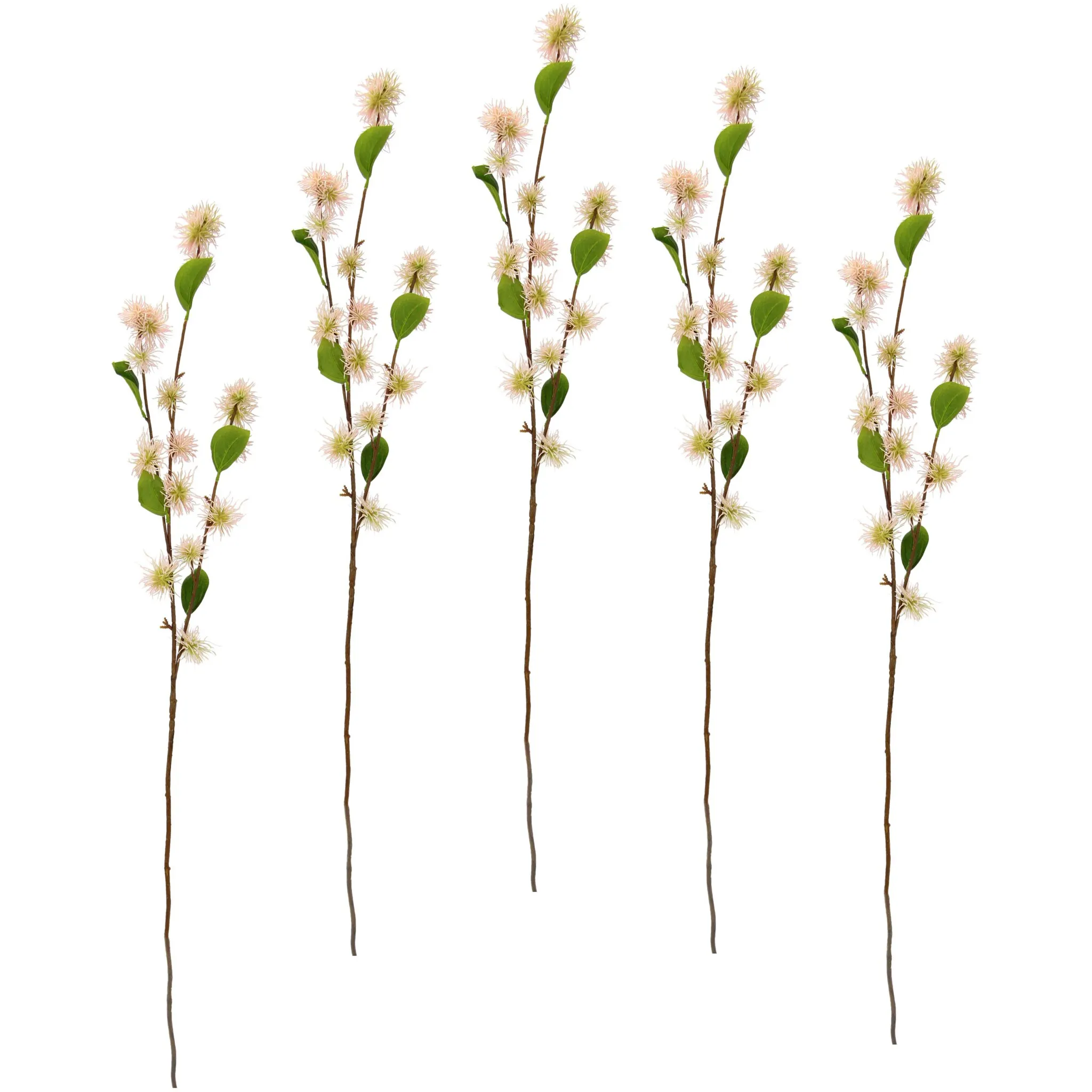 И.ГЕ.А. Искусственный цветок «Волшебная дымка», набор 5 шт I.Ge.A., светло-розовый
И.ГЕ.А. Искусственный цветок «Волшебная дымка», набор 5 шт I.Ge.A., светло-розовый