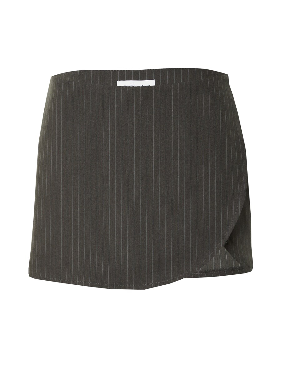 Обычные брюки STUDIO SELECT Grace, серый
Обычные брюки STUDIO SELECT Grace, серый