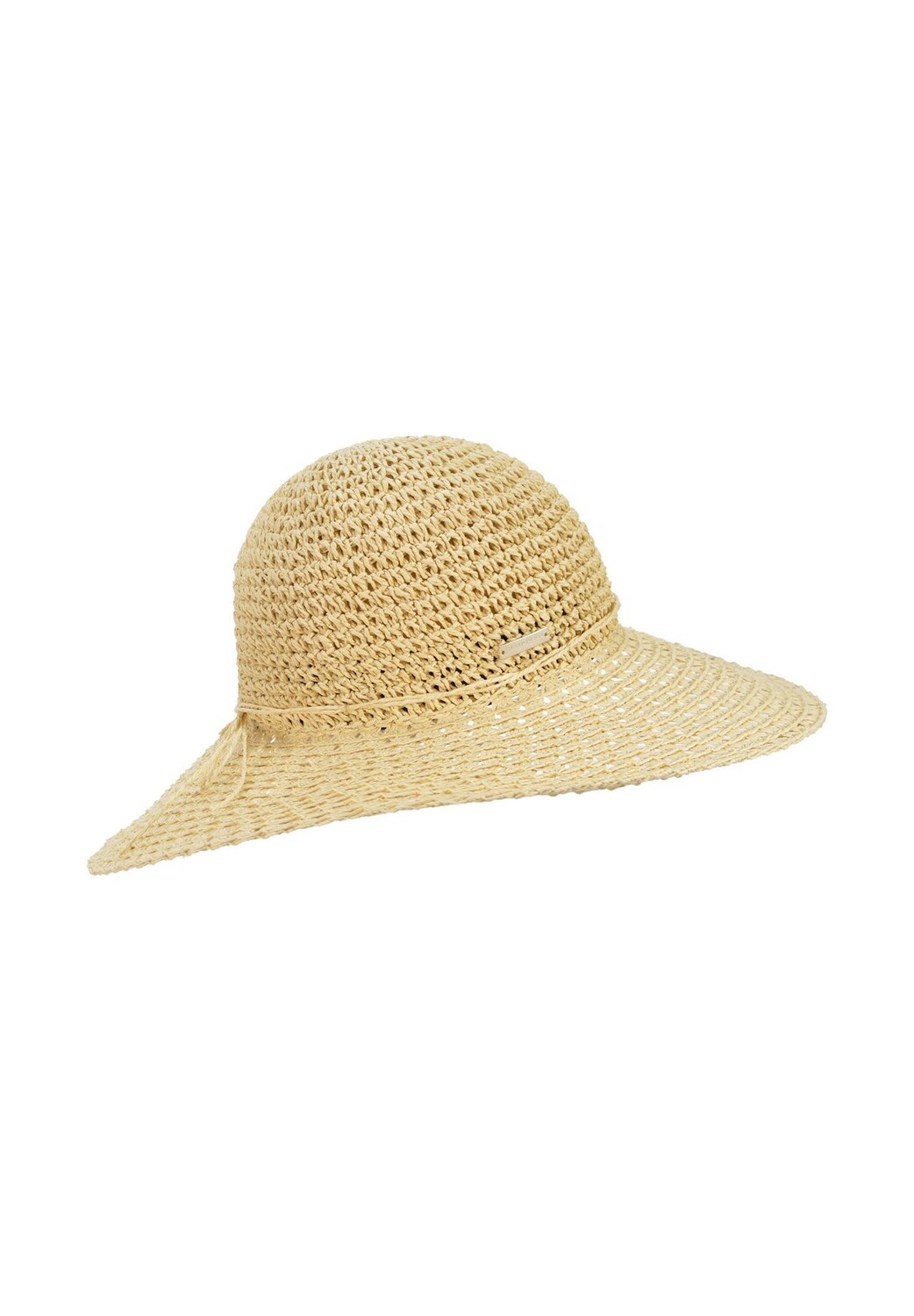 Хлопушка для бумажной соломинки 53918-0 SEEBERGER, цвет Leinen One Size
Хлопушка для бумажной соломинки 53918-0 SEEBERGER, цвет Leinen One Size