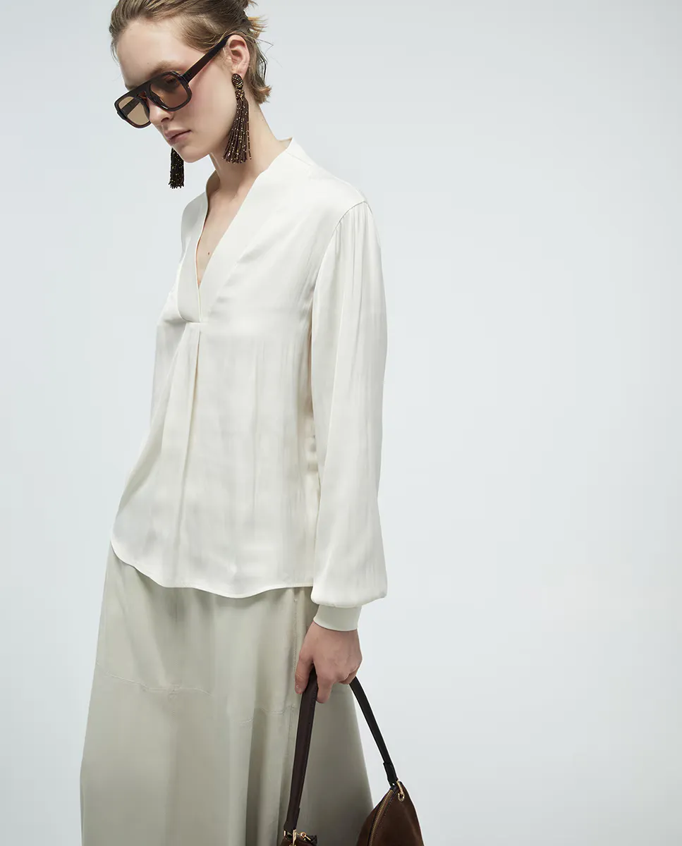 Топ манга с пузырьками Sfera, цвет Crudo
Топ манга с пузырьками Sfera, цвет Crudo