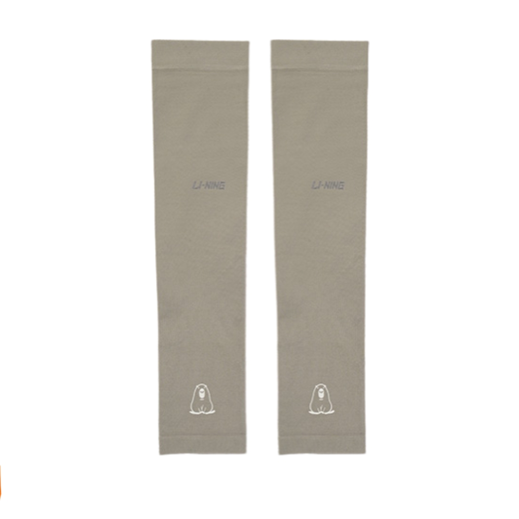 Детские велосипедные нарукавники для велоспорта LINING, серый
Детские велосипедные нарукавники для велоспорта LINING, серый