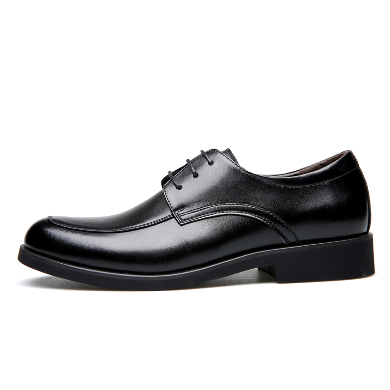 EGCHI Туфли мужские низкие, черные/темно-коричневые
EGCHI Туфли мужские низкие, черные/темно-коричневые