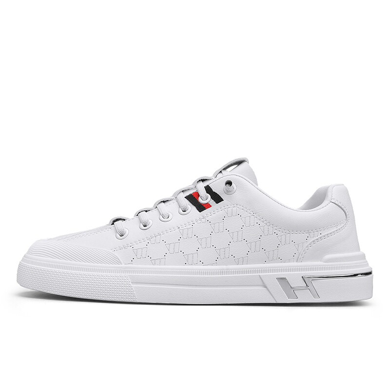 Кеды мужские, обувь для скейтбординга низкая красный Warrior
Кеды мужские, обувь для скейтбординга низкая красный Warrior