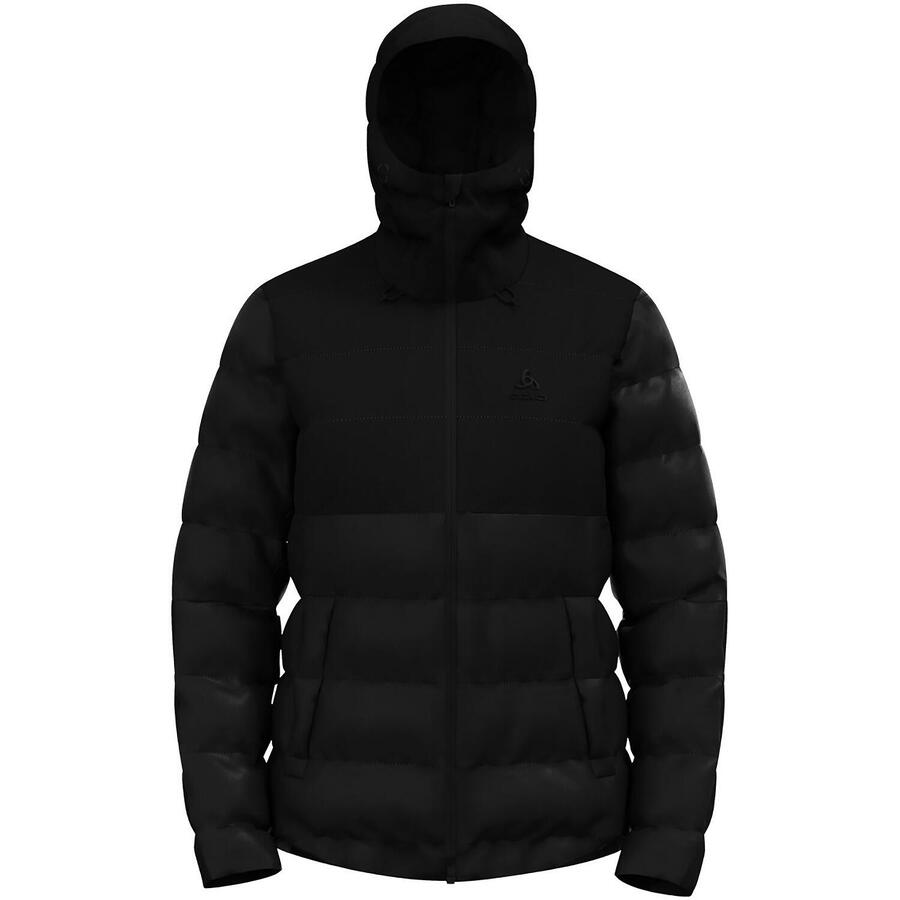 ODLO Куртка SEVERIN N-THERMIC с капюшоном
ODLO Куртка SEVERIN N-THERMIC с капюшоном