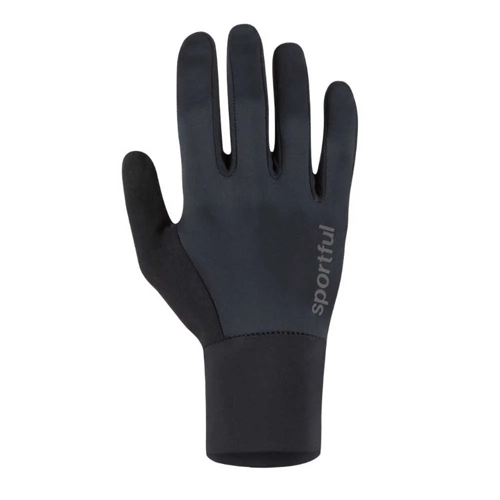 Перчатки Sportful Winter, черный
Перчатки Sportful Winter, черный