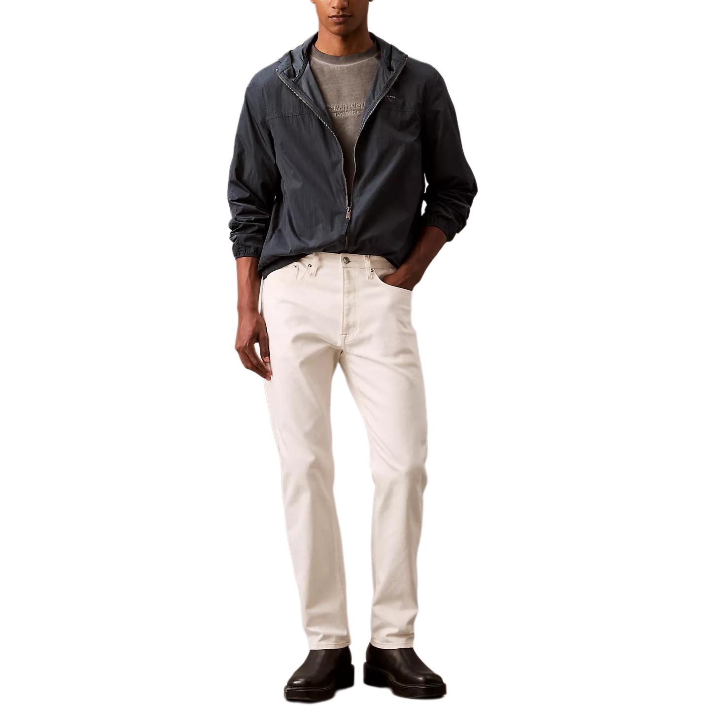 Calvin Klein Куртка мужская чернильно-синяя, Ink Blue
Calvin Klein Куртка мужская чернильно-синяя, Ink Blue
