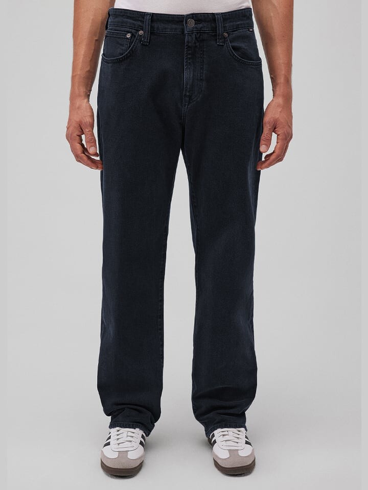 Джинсы Mavi Jeans Jeans Loose Fit 5-Pocket Helle Waschung, синий
Джинсы Mavi Jeans Jeans Loose Fit 5-Pocket Helle Waschung, синий