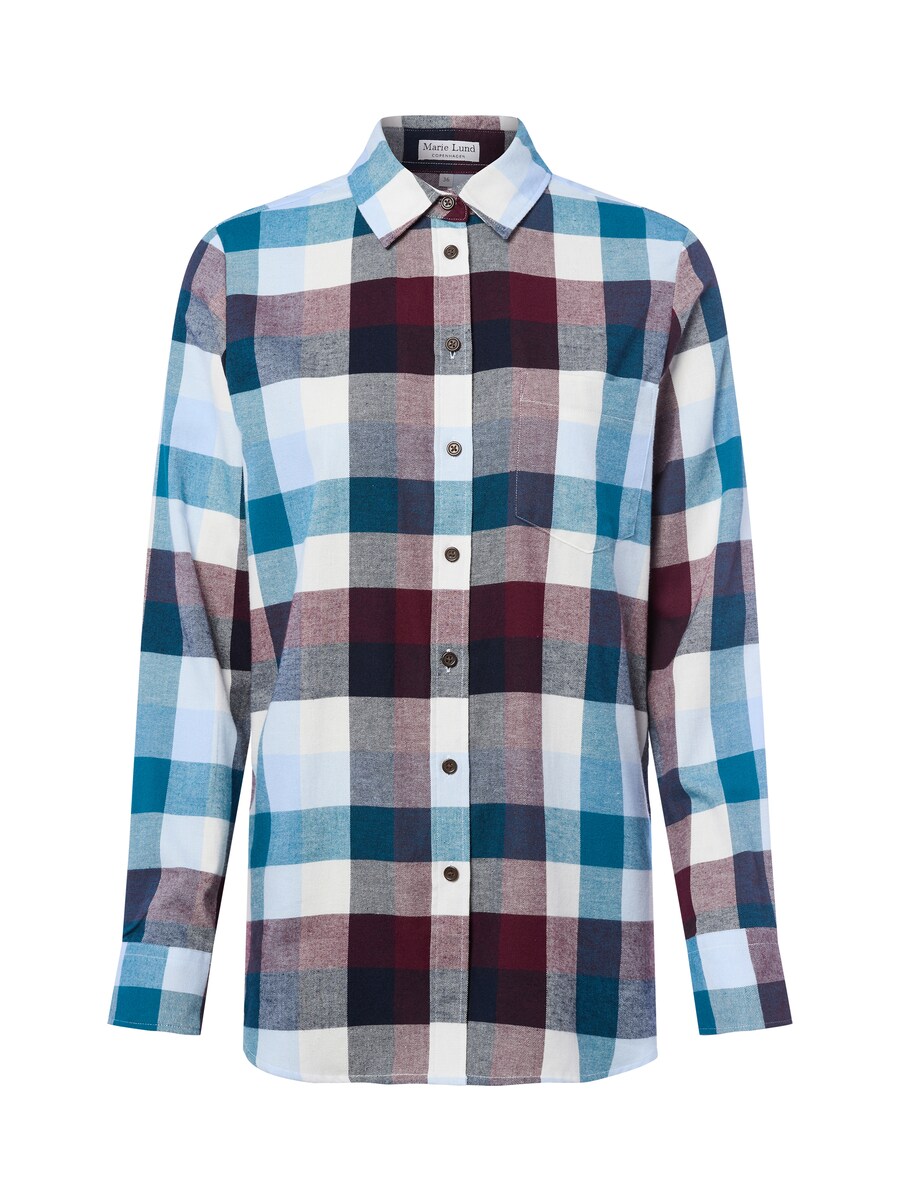 Блуза Marie Lund, Light blue
Блуза Marie Lund, Light blue