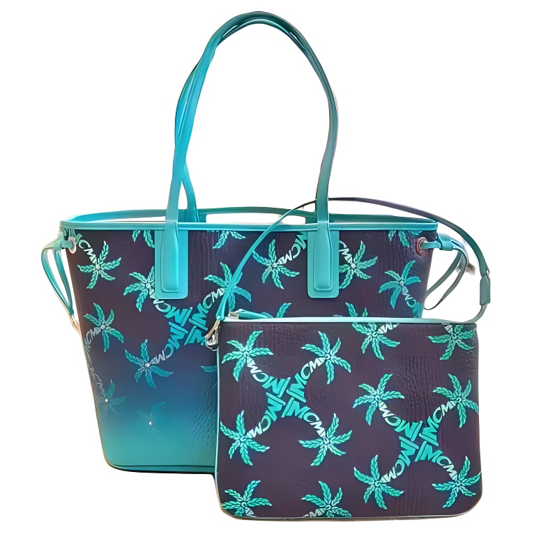 MCM Сумка тоут из искусственной кожи
MCM Сумка тоут из искусственной кожи