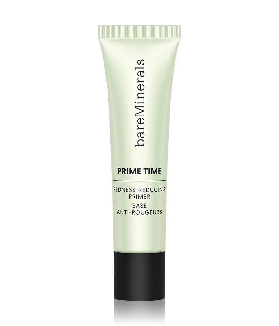 Праймер bareMinerals Prime Time Redness Reducing, 30 ml
Праймер bareMinerals Prime Time Redness Reducing, 30 ml