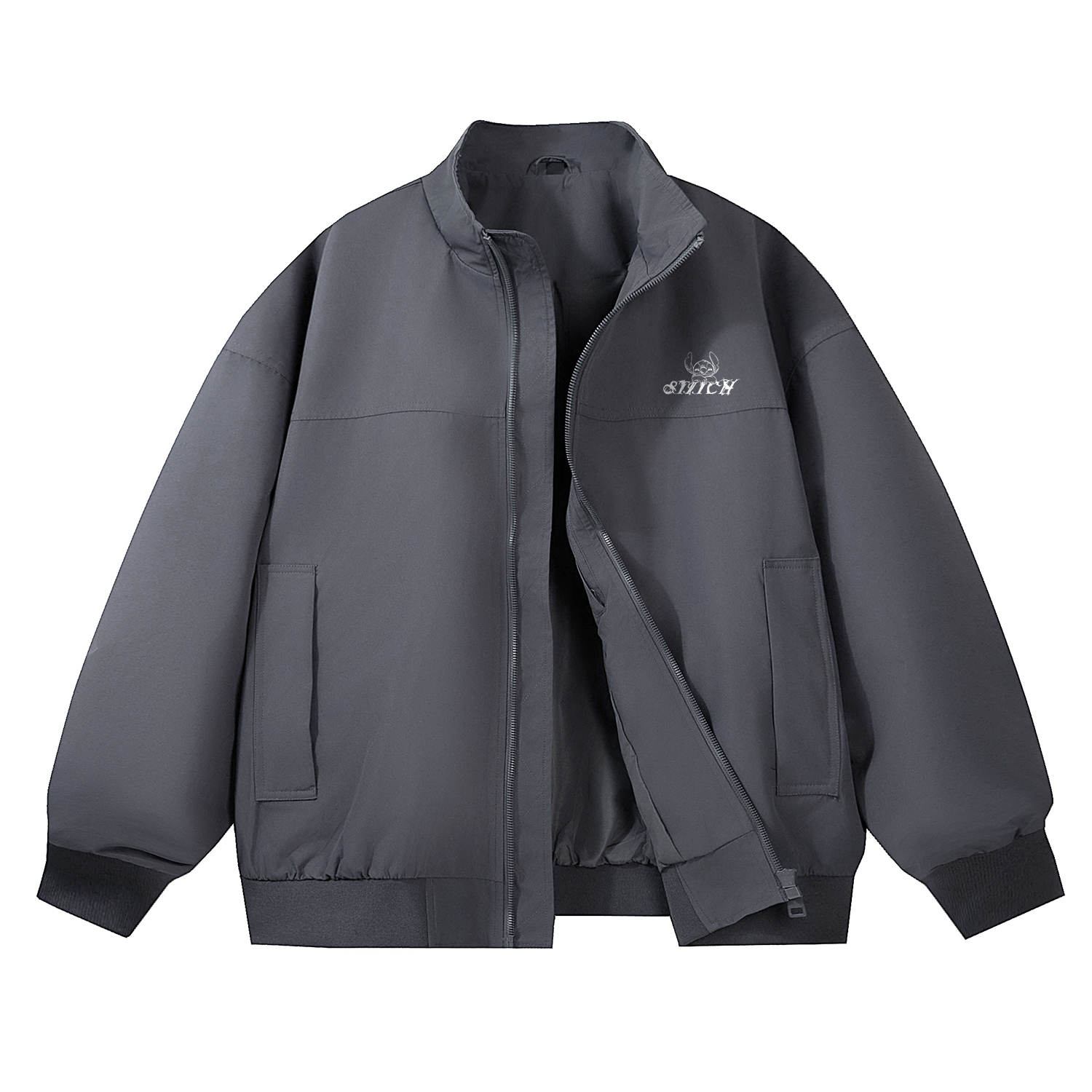 Disney Куртка Unisex, Gray
Disney Куртка Unisex, Gray