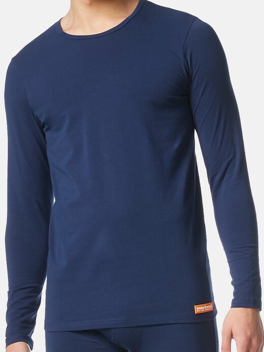 Майка согревающая Bruno Banani, синий
Майка согревающая Bruno Banani, синий