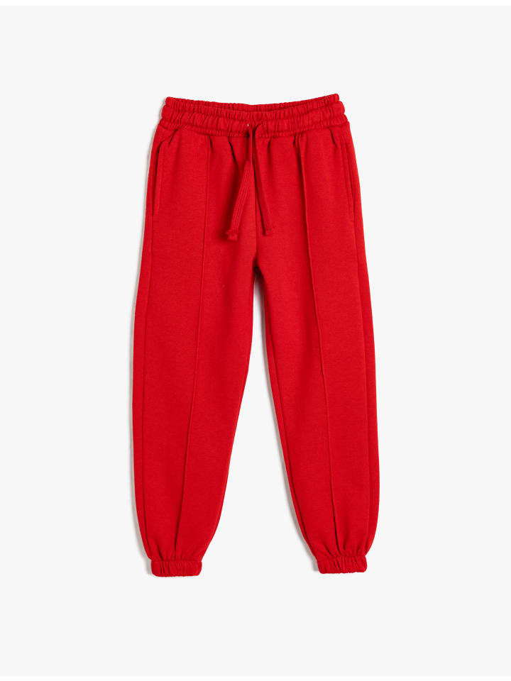 Спортивные штаны KOTON, красный
Спортивные штаны KOTON, красный