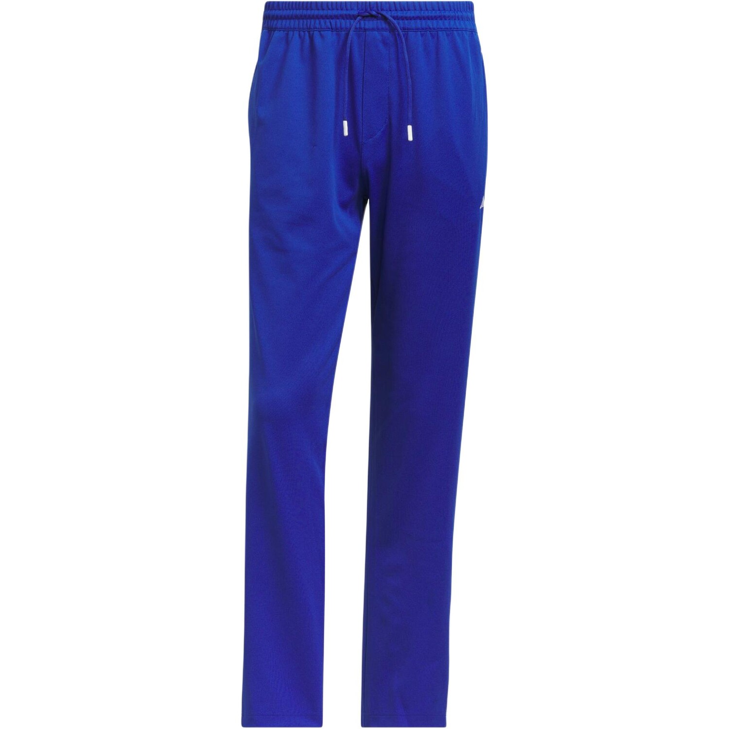 Трикотажные спортивные штаны мужские сапфирово-синие Adidas, синий
Трикотажные спортивные штаны мужские сапфирово-синие Adidas, синий