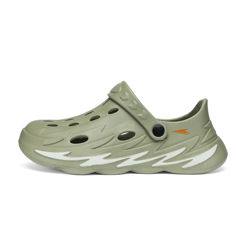 Kinglake Клоги мужские зелёные, цвет Green
Kinglake Клоги мужские зелёные, цвет Green