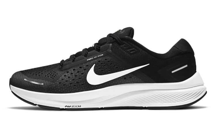 Мужские беговые кроссовки Nike Zoom Structure 23
Мужские беговые кроссовки Nike Zoom Structure 23