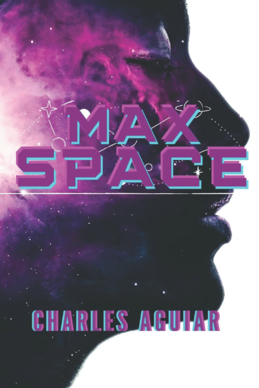Max Space (Portuguese Edition) (CBL)
Max Space (Portuguese Edition) (CBL)