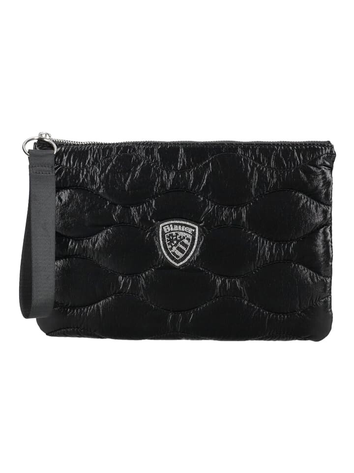 Клатч BLAUER USA Taschen, черный
Клатч BLAUER USA Taschen, черный