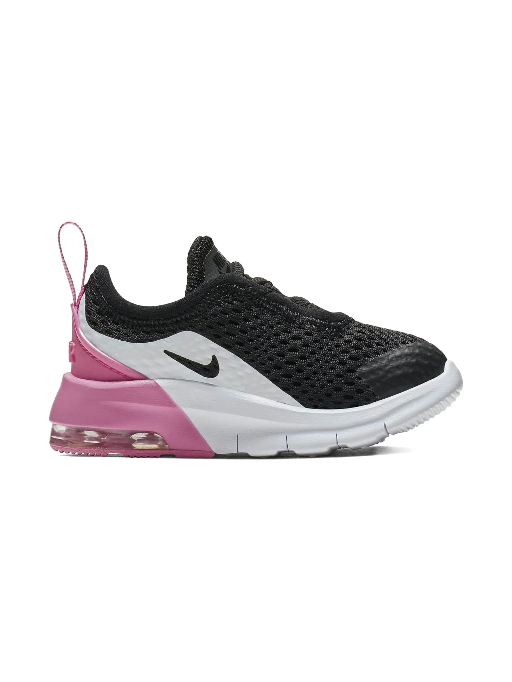 Кроссовки Air Max Motion 2 TD Nike Kids, черный
Кроссовки Air Max Motion 2 TD Nike Kids, черный