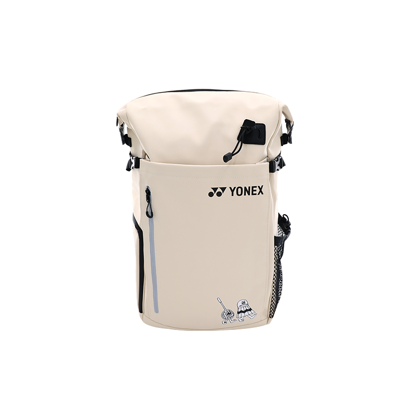 YONEX Рюкзак из ткани и искусственной кожи унисекс khaki beige, Хаки, YONEX Рюкзак из ткани и искусственной кожи унисекс khaki beige
YONEX Рюкзак из ткани и искусственной кожи унисекс khaki beige, Хаки, YONEX Рюкзак из ткани и искусственной кожи унисекс khaki beige