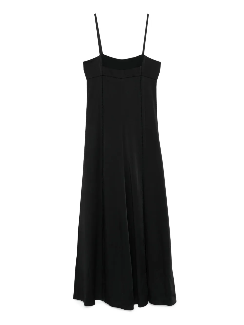 Платье миди без рукавов Forte Forte, черный
Платье миди без рукавов Forte Forte, черный