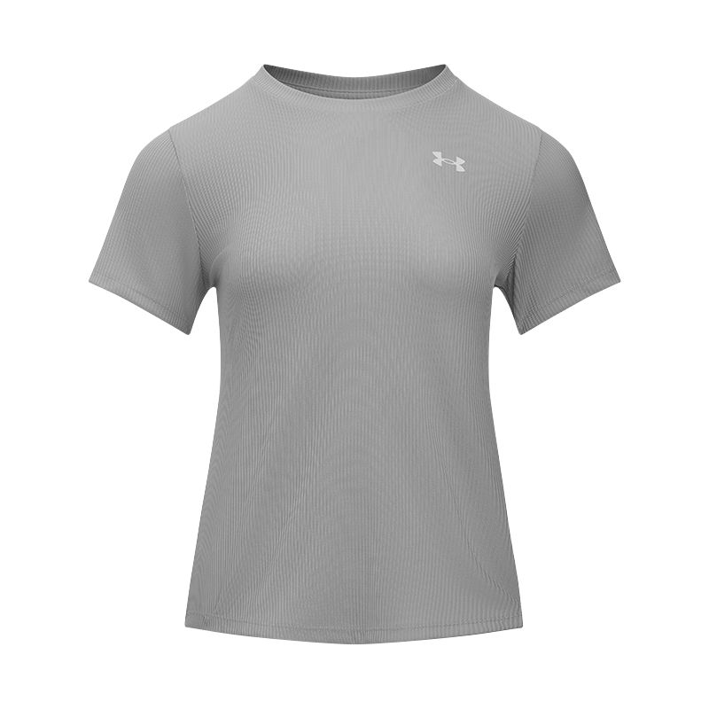 Футболка Tech женская Modern Gray Under Armour, серый
Футболка Tech женская Modern Gray Under Armour, серый