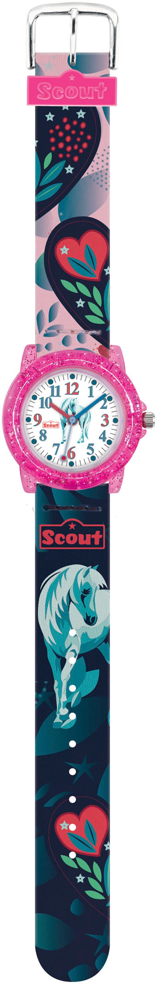 SCOUT Часы в цвете Navy
SCOUT Часы в цвете Navy