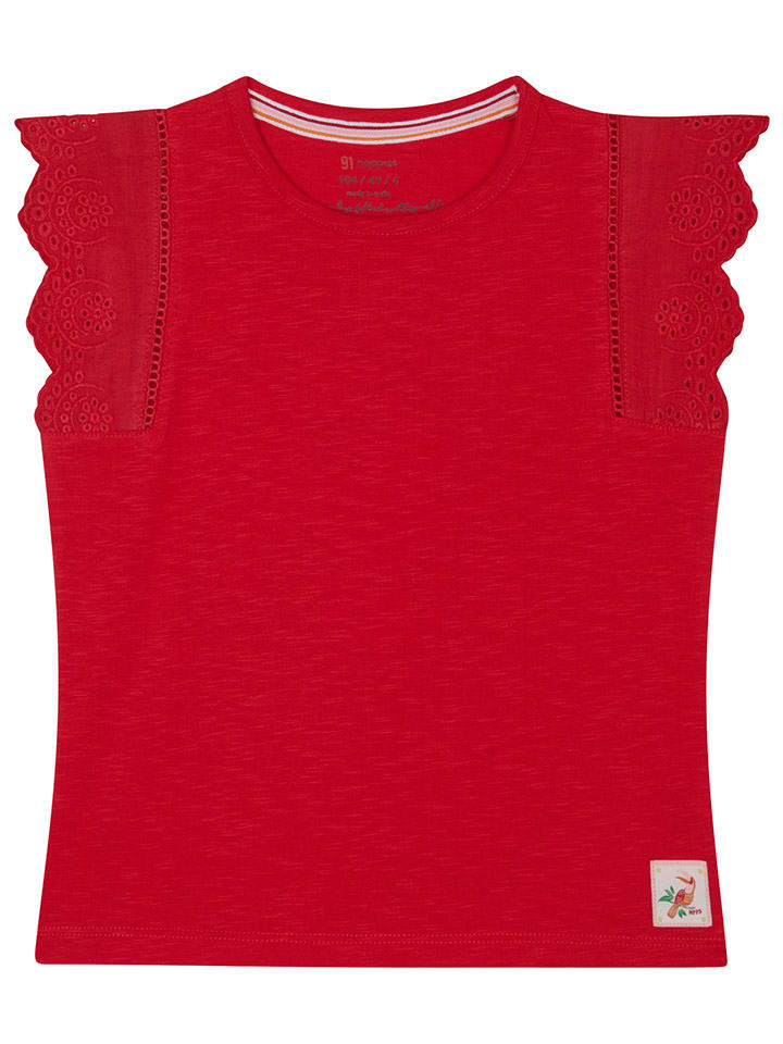 Блузка Noppies, красный
Блузка Noppies, красный