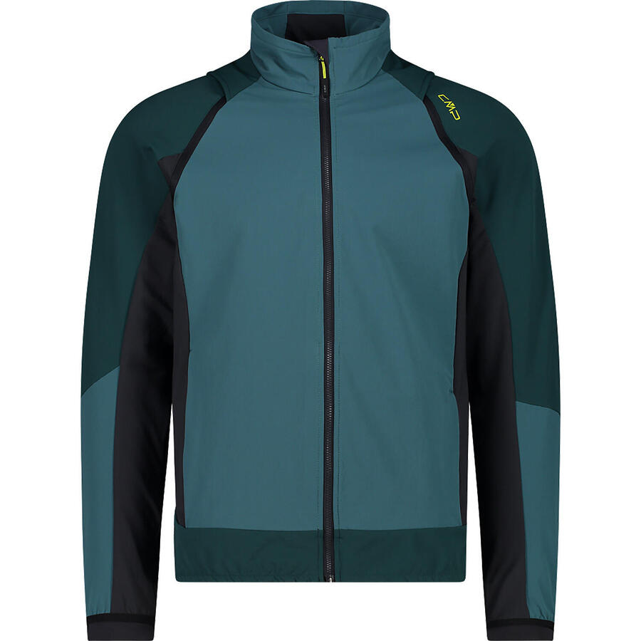 CMP Функциональная куртка КУРТКА СО СЪЕМНЫМИ РУКАВАМИ
CMP Функциональная куртка КУРТКА СО СЪЕМНЫМИ РУКАВАМИ