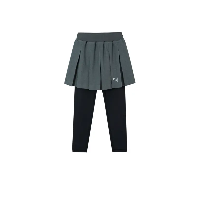 Детские леггинсы PUMA, серый
Детские леггинсы PUMA, серый